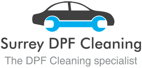 Surrey DPF Cleaning Logo